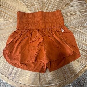 Free people shorts